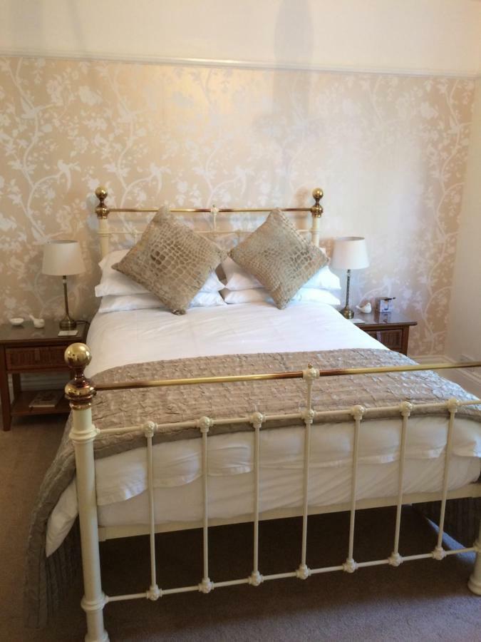 Baytree B&B チャールズタウン エクステリア 写真