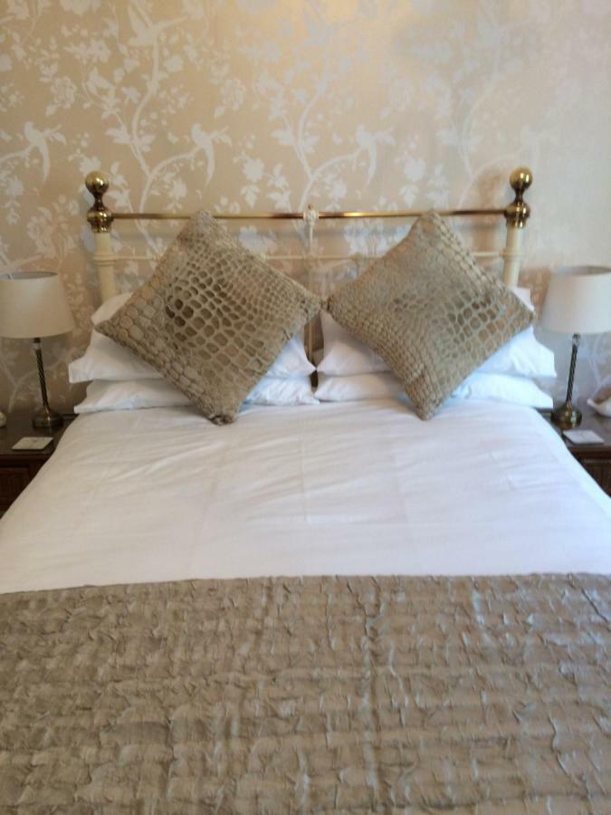 Baytree B&B チャールズタウン エクステリア 写真