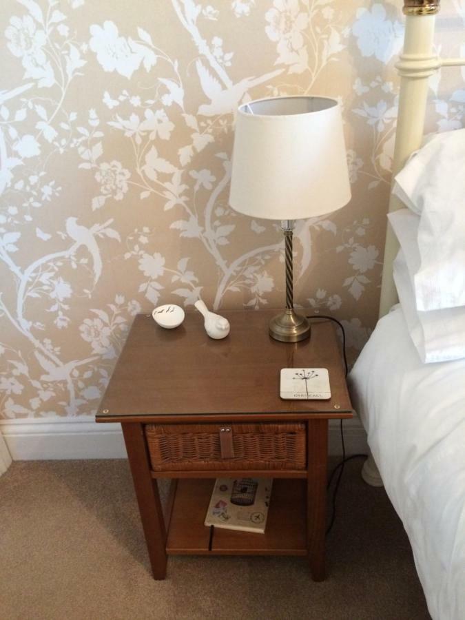 Baytree B&B チャールズタウン エクステリア 写真