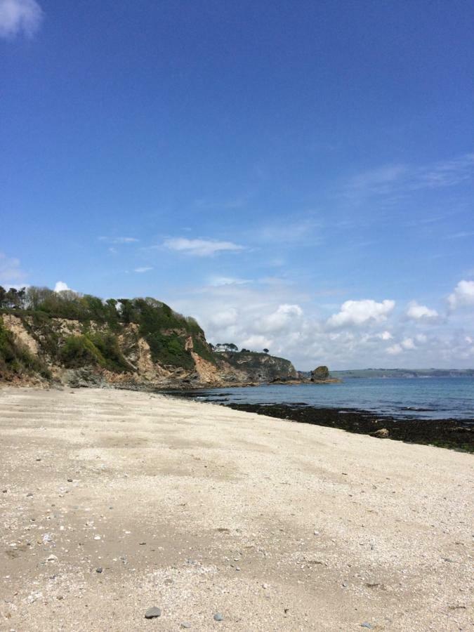 Baytree B&B チャールズタウン エクステリア 写真