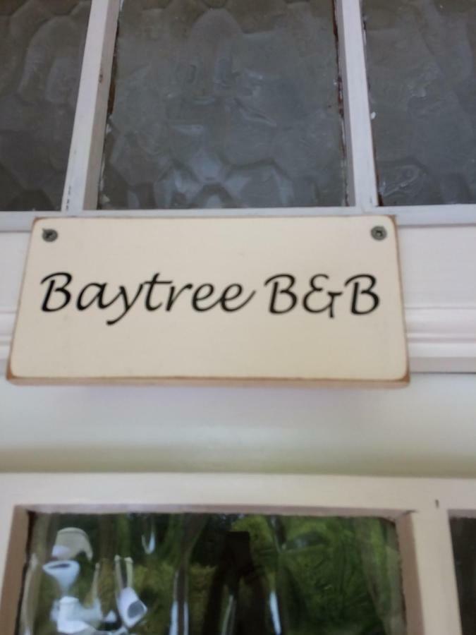 Baytree B&B チャールズタウン エクステリア 写真